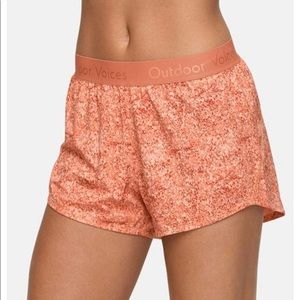 Outdoor Voices Relay Short